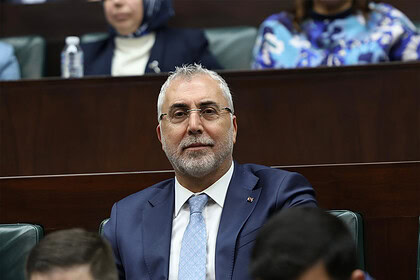 Bakan Işıkhan’dan Emekliye İkramiye Müjdesi!