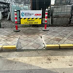 Kocaeli Büyükşehir Belediyesi Gölcük ve Başiskele Yeni Engelli Rampaları Nereye Yapıldı?