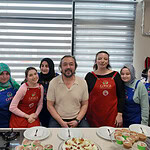 Ünlü Oyuncu Engin Benli’den Kocaeli Gonca Engelsiz Yaşam Merkezi’ne Tam Not!