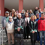 İzmit'te Engelli Gence 30 Dakika İşkence Eden Sanığa Verilen 3 Yıl Hapis Cezası Aileyi İsyan Ettirdi!