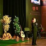 Kartepe’de Şiirler İyilik İçin Okundu: Eşme Ortaokulu’ndan LÖSEV’e Büyük Destek!