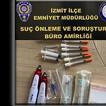 Estetik Değil Suç Merkezi! Kocaeli Polisi İki Ayrı Salona Baskın Düzenledi!
