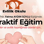 Başiskele Belediyesi’nden Evlilik Okulu! Düğün Salonunda %20 İndirim Fırsatı