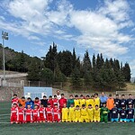 Derince’de 23 Nisan Futbol Turnuvası Başladı: İlk Haftada Gol Yağmuru