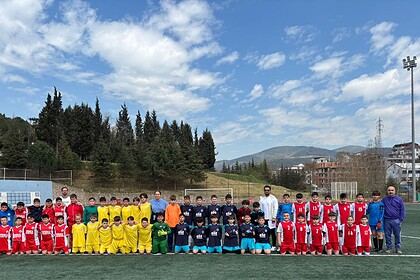 Derince’de 23 Nisan Futbol Turnuvası Başladı: İlk Haftada Gol Yağmuru