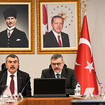 İki Bakandan 81 İle Kritik Talimat! Okullarda Güvenlik Seferberliği Başladı