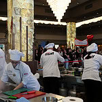 Kocaeli Gastro Genç 2026 Yarışması: Genç Şefler Sıfır Atık İçin Yarıştı!