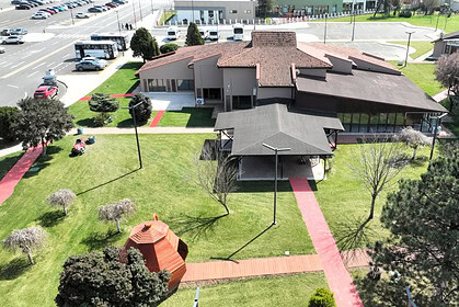 Kocaeli Anne Şehir’de Kadınlar İçin Gastronomi ve Workshop Merkezi