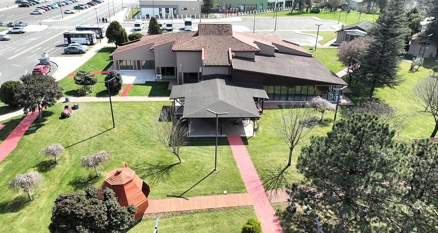 Kocaeli Anne Şehir’de Kadınlar İçin Gastronomi ve Workshop Merkezi