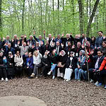 Kocaeli’de 110 Gazeteci Dip Çamuru ve Ormanya Projelerini İnceledi