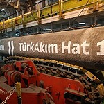 TürkAkım Doğal Gaz Boru Hattına İHA Saldırısı Engellendi