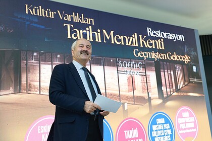 Gebze Belediye Başkanı Zinnur Büyükgöz Yerel Basınla Buluştu: Projeleri Tek Tek Anlattı!