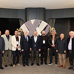 Başkan Büyükgöz Gazetecileri Gebze'de Ağırladı: "İdeal Şehir Yolculuğumuz Sürüyor"