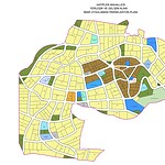 Gebze Hatipler Mahallesi'nde İmar Uygulaması Tamamlandı