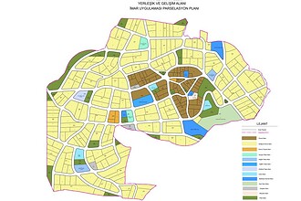 Gebze Hatipler Mahallesi'nde İmar Uygulaması Tamamlandı