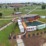 Gebze Lokomotif Çocuk Köyü 23 Nisan’da Açılıyor