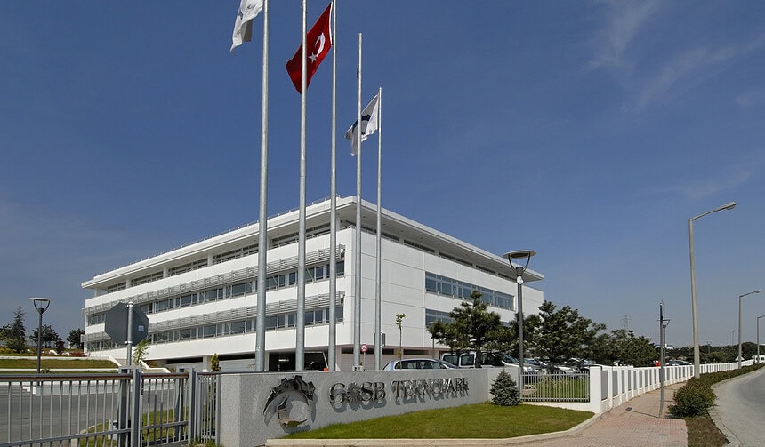 Gebze OSB’de Güneş Enerjisi Devrimi! 2026 Teşvikleri ile Fabrikalar Kendi Enerjisini mi Üretecek?