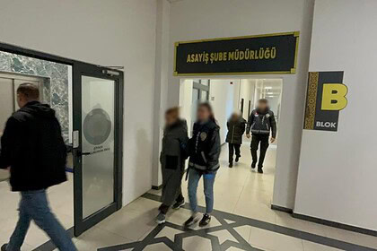 Gebze’de Evden 70 Bin Liralık Ziynet Hırsızlığı Yapan 2 Kadın Tutuklandı