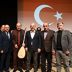 Gebze’de Aşıklar Gecesi Rüzgarı! Geleneksel Atışmalar ve Türkülerle Unutulmaz Akşam