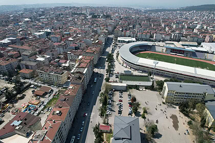 Kocaeli Büyükşehir’in Gebze'de Trafiği Rahatlatan Projeleri