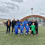 Gebze’nin Engel Tanımayan Kaplanları Sahasında Geçit Vermedi!