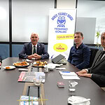 Gebze Ticaret Odası Tedarikçi Günleri Toplantısı