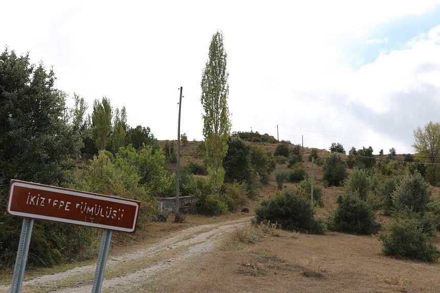 Gırbereşk’ten İkiztepe’ye: Batman’ın Hafızasında Bir Köyün Mahalleleşme Hikayesi