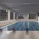 Gölcük’e Dev Spor Kompleksi ve Yüzme Havuzu! 7 Mayıs’ta İhaleye Çıkılıyor