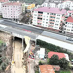 Gölcük Ulaşlı Alt Geçit Projesinde Son Durum: Altyapı Tamam, Asfalt Serildi!