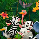 Gölcük’te Çocuklar İçin Tiyatro Şöleni: "Ormandaki Afacanlar"