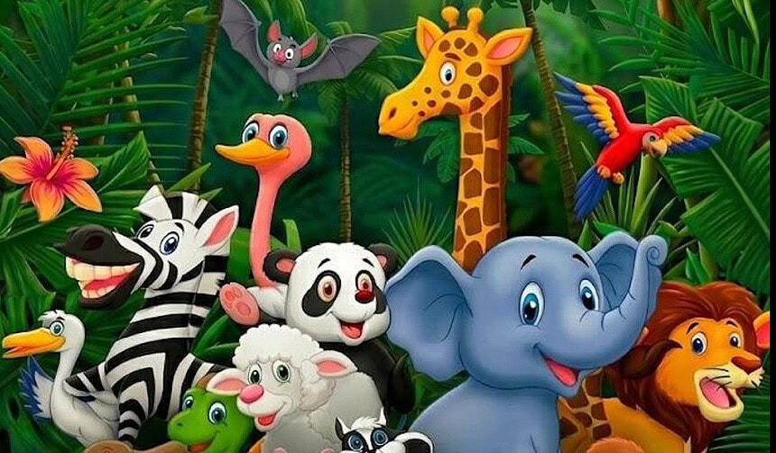 Gölcük’te Çocuklar İçin Tiyatro Şöleni: "Ormandaki Afacanlar"