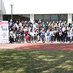 Gonca Engelsiz Yaşam Merkezi’nde Sevgi Mesaisi: Sakız Kokulu Kolonya Ürettiler!