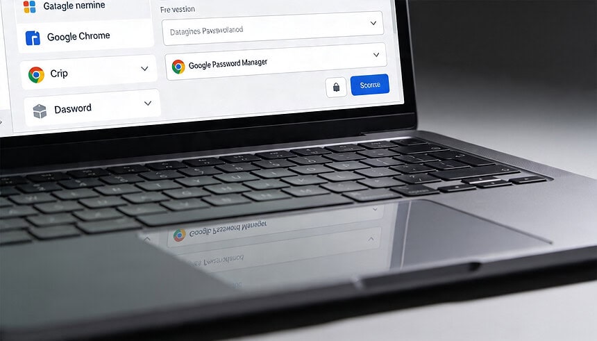 Google Chrome Şifre Yöneticisi Nasıl Kullanılır? Sızdırılan Şifreleri Değiştirme!