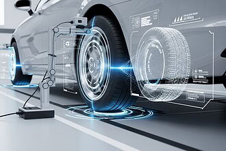 Araç Muayenede Kanal Dönemi Bitiyor