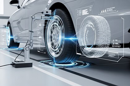 Araç Muayenede Kanal Dönemi Bitiyor