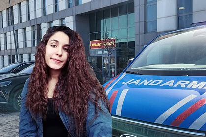 Gülistan Doku Soruşturmasında Şok SIM Kart İtirafı: "Vali beyin talimatı ile gönderdim"