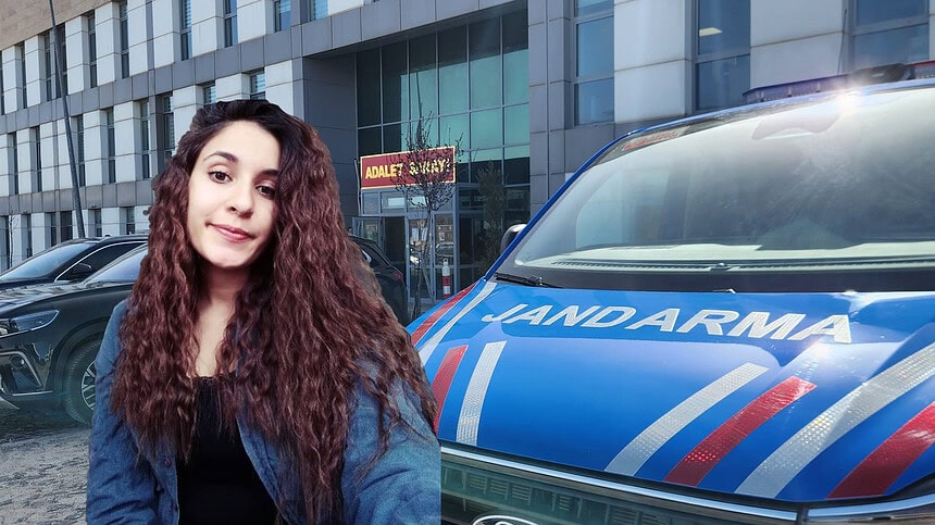 Gülistan Doku Soruşturmasında Şok SIM Kart İtirafı: "Vali beyin talimatı ile gönderdim"