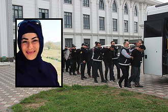 Kocaeli’de Güneş Yıldıztan Cinayeti İddianamesi Kabul Edildi: Dosyasında Kan Donduran Detaylar!