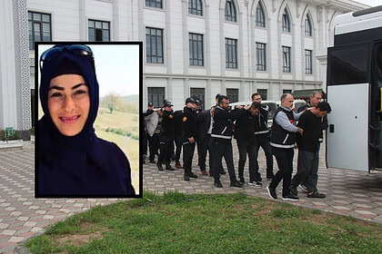 Kocaeli’de Güneş Yıldıztan Cinayeti İddianamesi Kabul Edildi: Dosyasında Kan Donduran Detaylar!