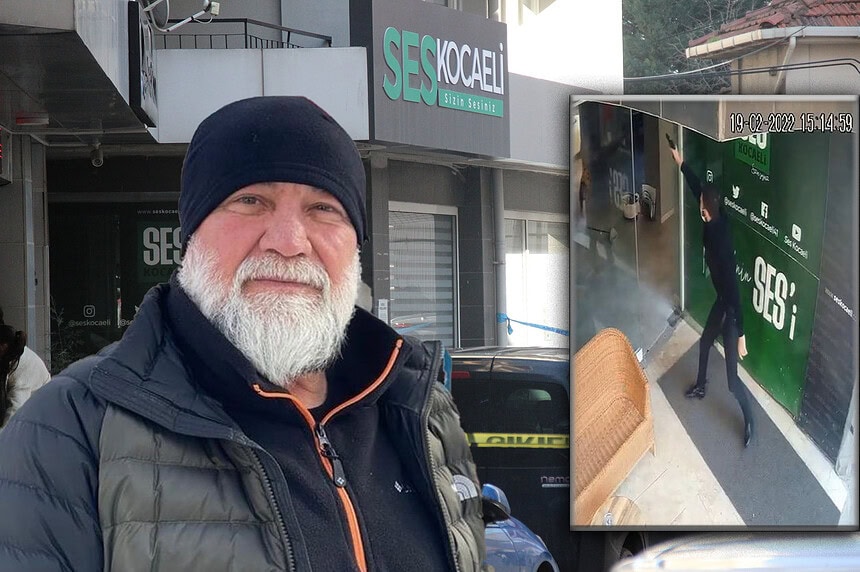 İki Ağırlaştırılmış Müebbet, Bir Beraat: Kocaeli 1. Ağır Ceza Mahkemesi Güngör Arslan Kararını Değiştirmedi!
