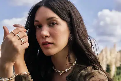 HBO Max, Yeni Yerli HBO Original Dizisi için Hazırlıklara Başladı! Dizinin Başrolü Hazal Subaşı Oldu