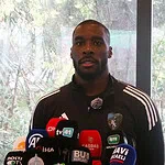 Kocaelispor'da Haidara'dan Gençlerbirliği Uyarısı: "Ligde Henüz Hiçbir Şey Garanti Değil!"