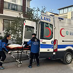 Kocaeli’de 3 Ayda 13 Bin 699 Hasta Taşındı: Büyükşehir Hasta Nakil Hizmeti Tam Not Aldı!