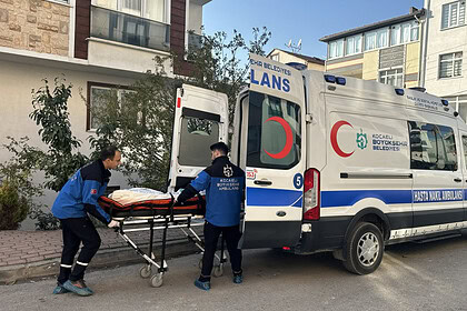 Kocaeli’de 3 Ayda 13 Bin 699 Hasta Taşındı: Büyükşehir Hasta Nakil Hizmeti Tam Not Aldı!