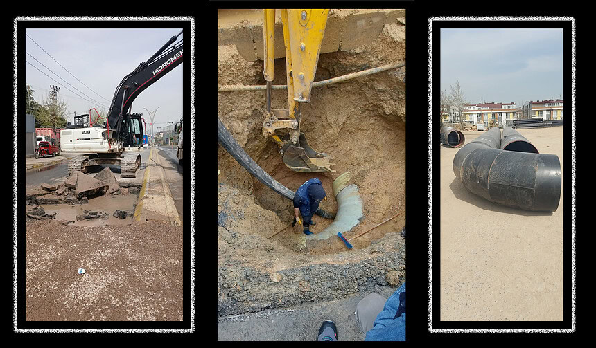 Gebze ve Çayırova'da 18 Saatlik Su Kesintisi: İSU'dan 10 Mahalle İçin Kritik Uyarı!