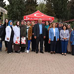 Çubuklubala’da İZMEK Rüzgarı: Kursiyerlerden İzmit Belediyesine Teşekkür!