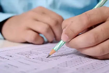 İlköğretim ve Ortaöğretim Kurumları Bursluluk Sınavı Giriş Belgeleri Erişime Açıldı