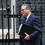 İngiltere Başbakanı Starmer Bu Bizim Savaşımız Değil, Katılmayacağız