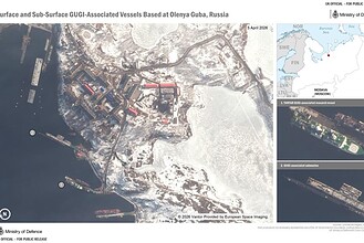 İngiltere Rusya, İngiliz sularında ve çevresinde denizaltı operasyonu yürüttü