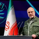 İran Meclis Başkanı Galibaf ABD, Ateşkeste 3 Maddeyi İhlal Etti